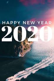 Latest New Year 2020 Wallpapers And Images For Iphone X And Ipad Happy New Year 2020 Quotes Happy New Year Wallpaper New Year Wallpaper Happy New Year Images