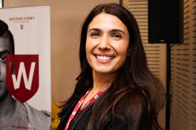 Centre for Western Sydney farewells Inaugural Principal Research Fellow