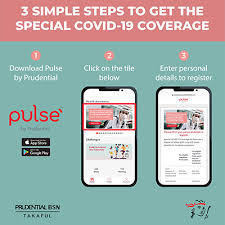 Malaysia medical insurance organization head office at taman maluri, kuala lumpur, malaysia. Prudential Malaysia Commits More Than Rm2 Million In Covid 19 Protection For All Malaysians The Edge Markets