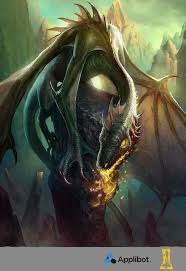 This post may contain affiliate links. Flailing Dragon By Concept Art House Concept Art Art Home Art