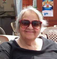 Margaret "Marge" Davis Obituary