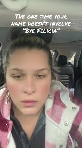 #byefelicia #felicia #namesong #freakaleek #fyp #myname #momsoftiktok