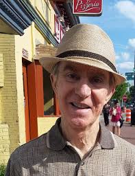 Obituary information for Robert Anthony Bloomfield