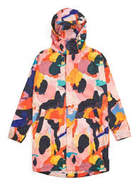 Etsy uses cookies and similar technologies to give you a better experience, enabling things like: This Raincoat Made Of Recycled Materials Would Brighten Whitney S Dreariest Days Fashionista