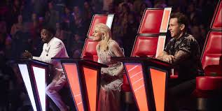 La voz kids is a peruvian singing competition produced by rayo in collaboration with talpa media, aired on frecuencia latina since 13 january 2014. The Voice Kids Uk Line Up Change As One Judge Leaves The Series