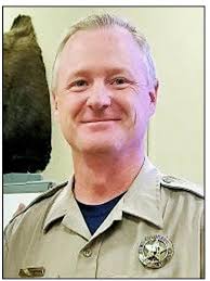 CPW announces Southeast Region Manager Brett Ackerman leaving CPW after  22-year career