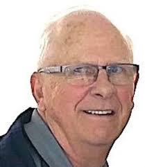 Donald Fogle Obituary (1942