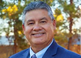 Q&A: Doña Ana County sheriff responds to controversies, defends tenure