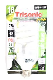 18 Watts 75 Watts Equivalent Energy Saving Light Bulb Energy Saving Light Bulbs Energy Saving Lighting Save Energy