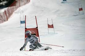 Summit Alpine ski team starts season strong at Loveland despite stormy  conditions