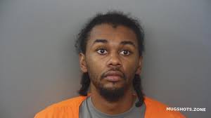 TERRELL MARSHALL DUANE 12/16/2021