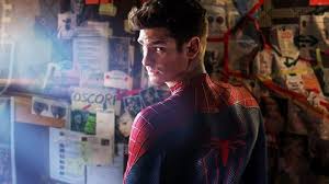 What kind of suit is in spider man no way home? Zkutdldmzm158m
