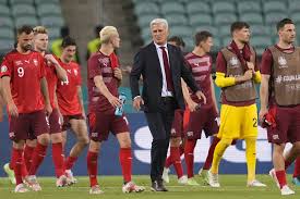 We did not find results for: Petkovic Proud Of Swiss Heroes Despite Loss On Penalties Sports The Jakarta Post