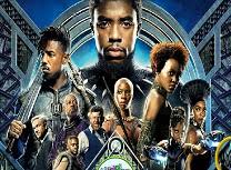 Após a morte do rei t'chaka, o príncipe t'challa retorna a wakanda para a cerimônia de coroação. Jocuri Cu Pantera Neagra Ajocuri Ro