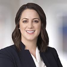 Amber Martin Stone, Lawyer in Washington, District of Columbia