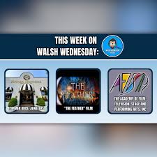 Walsh Wednesday Ep. 7