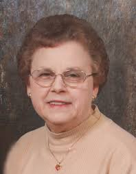 LOTTIE MADDEN Obituary (2016)