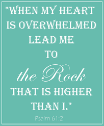 Even if you were raised to be a good person, the more you venture away let us not become weary in doing good, for at the proper time we will reap a harvest if we do not give up. making one good choice is much easier than. When You Re Overwhelmed My Blessed Life Bible Encouragement Words Psalm 61
