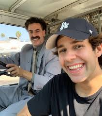 1/ in light of recent news about the vlog squad and david dobrik, the cofounder of dispo, we have made the decision to sever all ties with the company. David Dobrik Daviddobrik Twitter