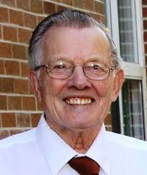 Obituary of Gerhard Schroeter