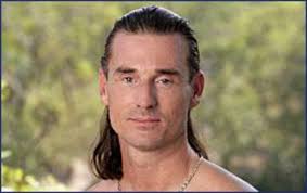 Exclusive: Benjamin "Coach" Wade talks 'Survivor: Heroes vs. Villains'