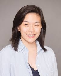 Trisha Vo's Instagram, Twitter & Facebook