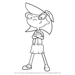 Print coloring page download pdf. Learn How To Draw Phoebe Heyerdahl From Hey Arnold Hey Arnold Step By Step Drawing Tutorials