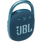 Clip 4 Waterproof Bluetooth Wireless Speaker - Blue JBL