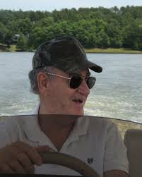 Marion Eugene "Gene" Johns Obituary March 26, 2025