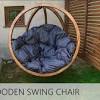 Our large caribbean beach hammock chairs are hand woven from the finest soft spun polyester ensuring both durability and comfortability. 1