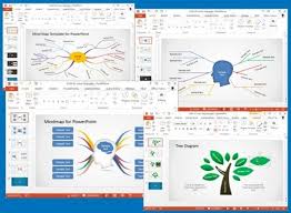 Next to file format, click microsoft word template (.dotx), or, if your document contains macros. Concept Map Templates For Powerpoint