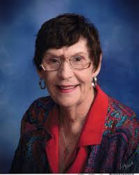 Sue (Susie) Reid Draper, 84, died