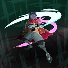 Epingle Sur 2d Art Characters