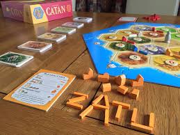 Brotherhood of the watch is based on the classic settlers of catan base game. Catan 2015 Refresh Board Game Zatu Games Uk