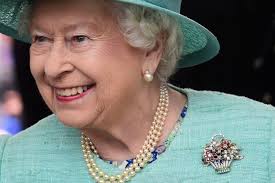 The Best Queen Elizabeth Brooches