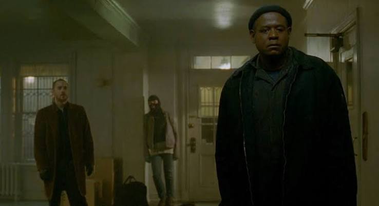 Panic Room (2002): Fincher Doing His Darndest - A Retrospective - Action  Juice