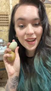 Let’s talk about olive eggers....