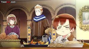 Hetalia The Beautiful World Epi 6 Video Dailymotion
