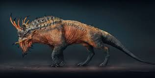 The Concept Art For Fantastic Beasts And Where To Find Them Joyenergizer Fantastic Beasts Beast Creature Fantasy Beasts