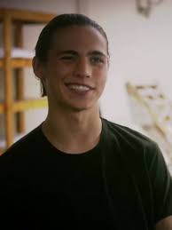 Tanner Buchanan Kobra Kai Season 1