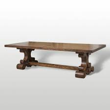 Sienna Dining Table 108 144 Dining Table Long Dining Table Extension Dining Table