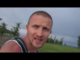 Mongolia Sunrise to Sunset ultra marathon trail run