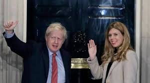 Boris johnson comments about burkhas making women look like 'letterboxes' and 'bank robbers' have given an impression that the tories are 'insensitive to muslim communities', an independent review. Dvcxsua 2674dm