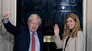 How many children does boris johnson have? Dvcxsua 2674dm