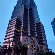 Jadual laluan anda ke ampang point di hulu langat berkemungkinan terjejas. Menara Public Bank Office In Kuala Lumpur