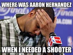 Aaron Hernandez Hangman Memes