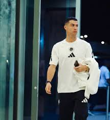 Cristiano Ronaldo voltará a jogar pelo Al-Nassr neste sábado, após duas semanas de "greve"