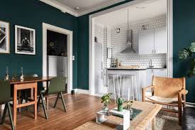 Check spelling or type a new query. Forest Green Walls In A Dreamy Scandinavian Apartment Daily Dream Decor