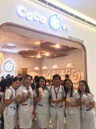 Maybe you would like to learn more about one of these? C E B U Now Open Coco Fresh Tea Juice Try Facebook