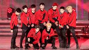 Link ujian seberapa bar bar kah kamu. Are You Compatible With Exo Tes Kecocokan Dengan Exo Tondanoweb Com